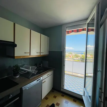 Blue Paradise La Ciotat Exterior foto