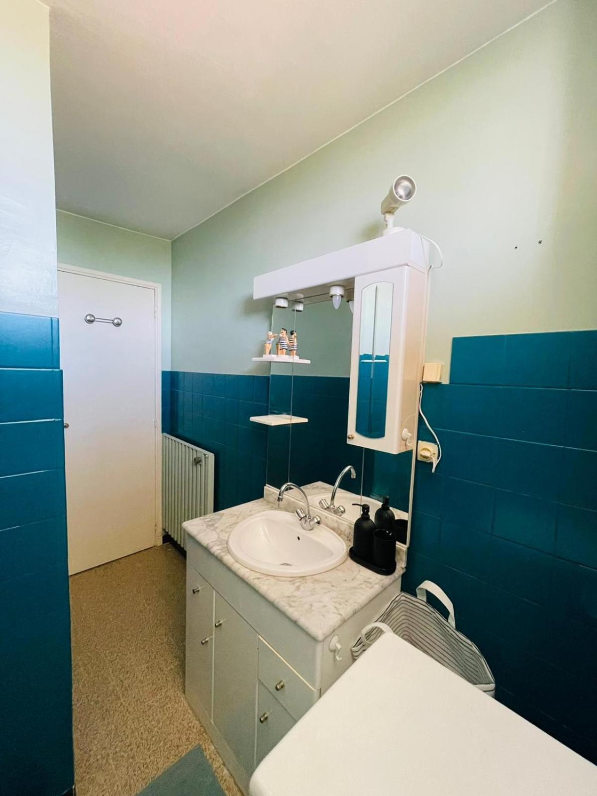 Blue Paradise Apartment La Ciotat