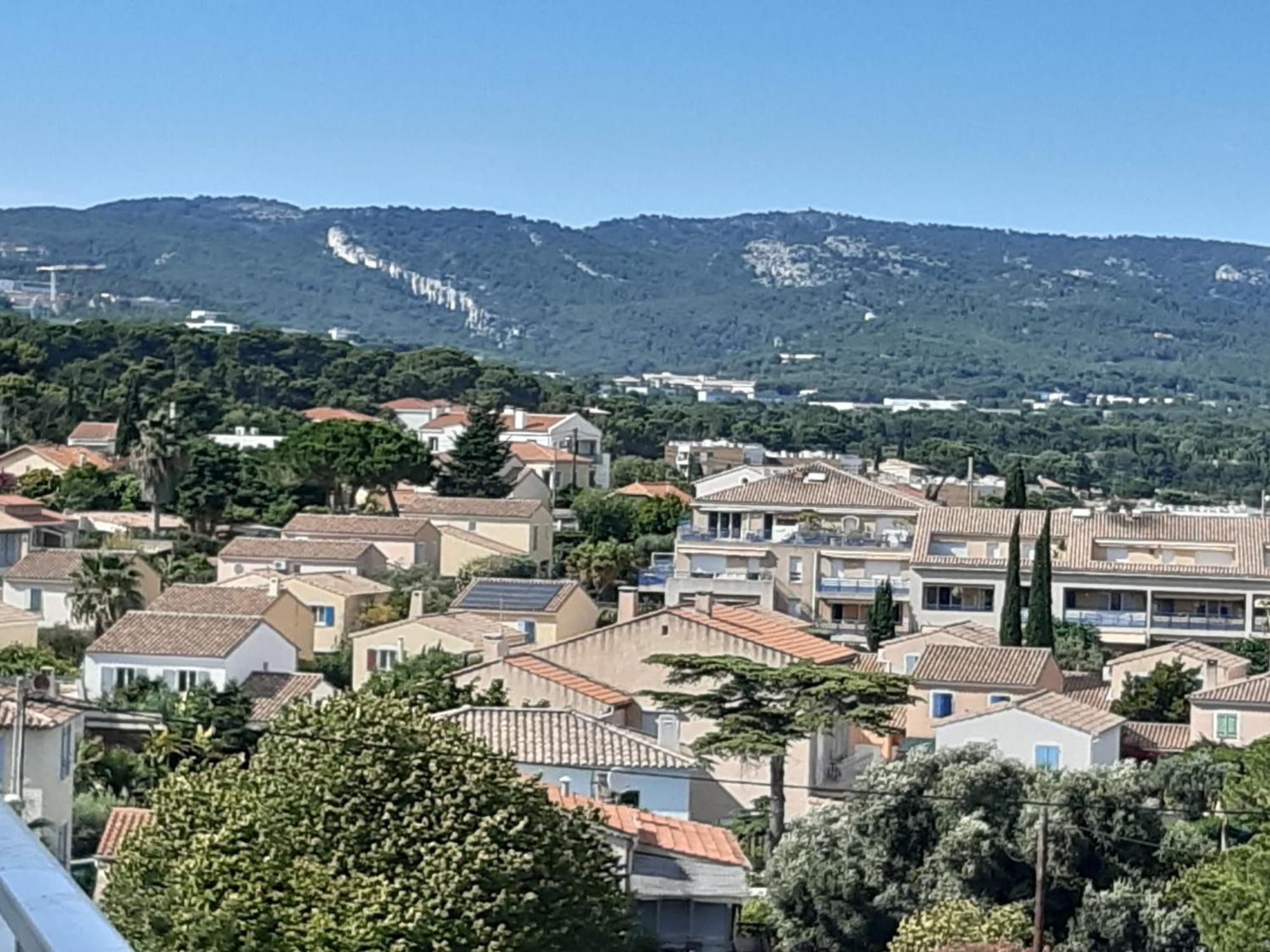 Blue Paradise Apartment La Ciotat